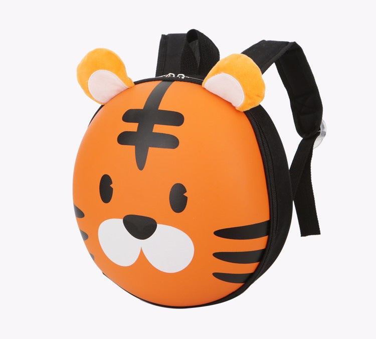 Kindergarten schoolbag for boys and girls