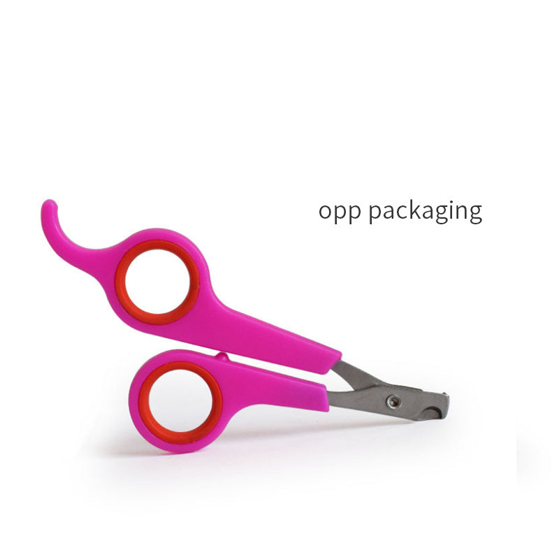 Pet Nail Scissors