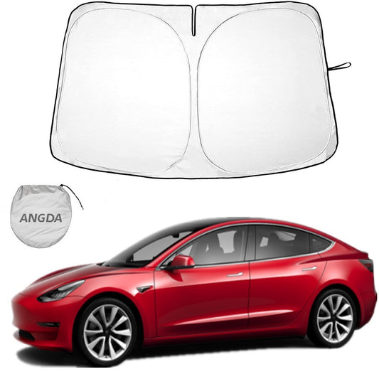 Windshield Sunshade Visor