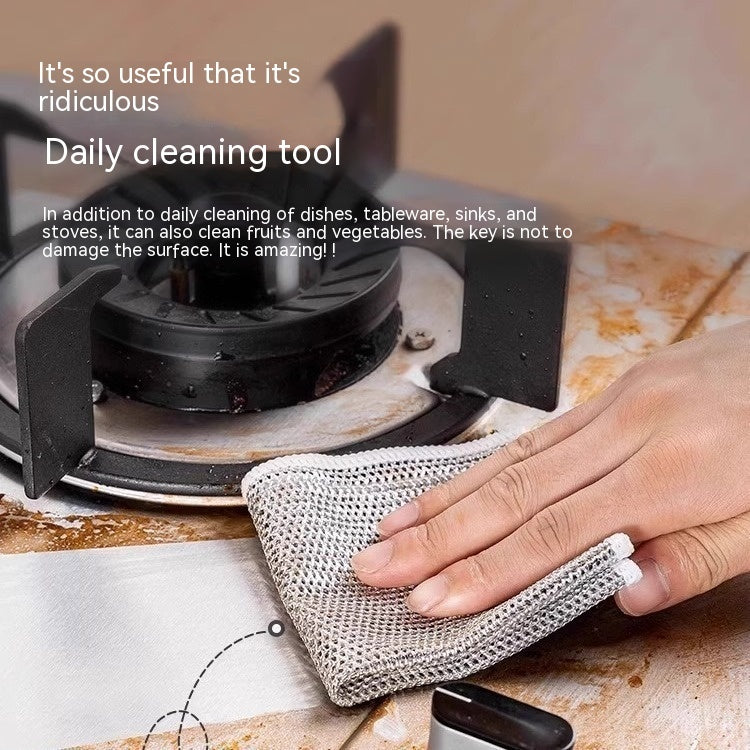 Kitchen Cleaning Dishcloth