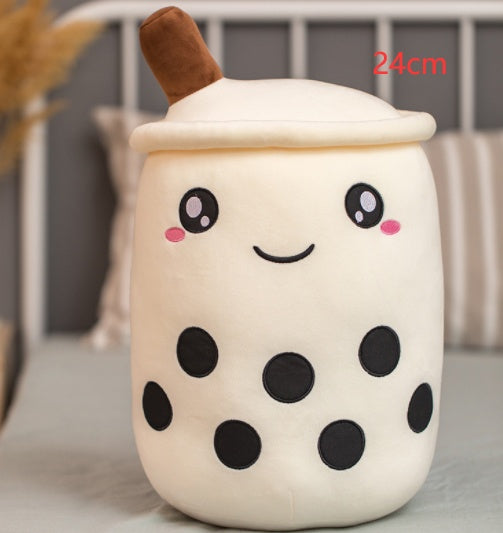 Plush soft toys in the form of cups (Kids Gift)