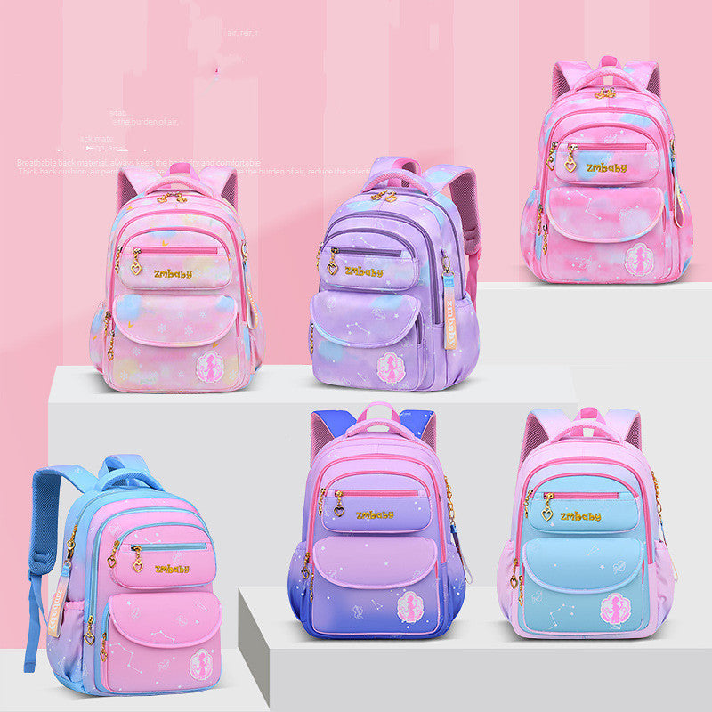 Gradient Backpack