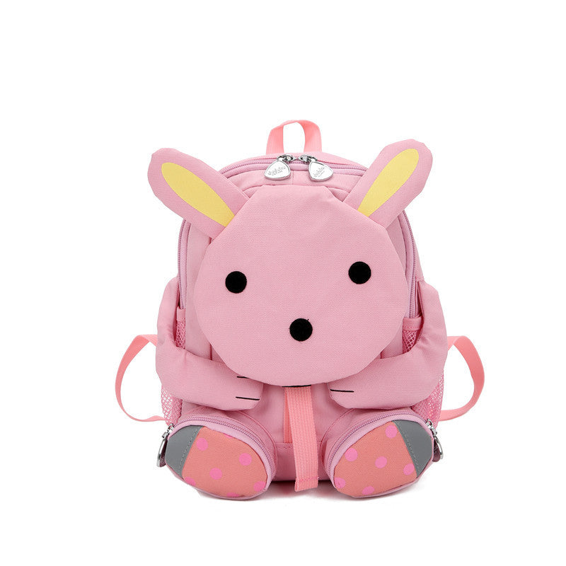 Cute baby backpack for childrens of 4-8 year old