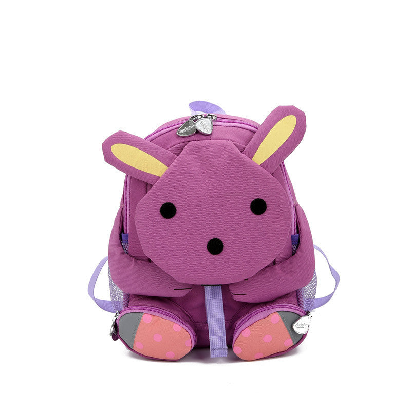 Cute baby backpack for childrens of 4-8 year old