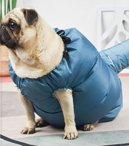 Automatic Drying Bag With Quick Drying Hair