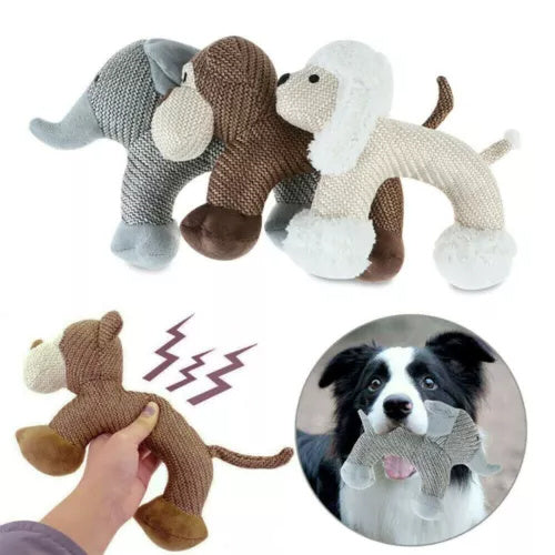 Toys For Dogs