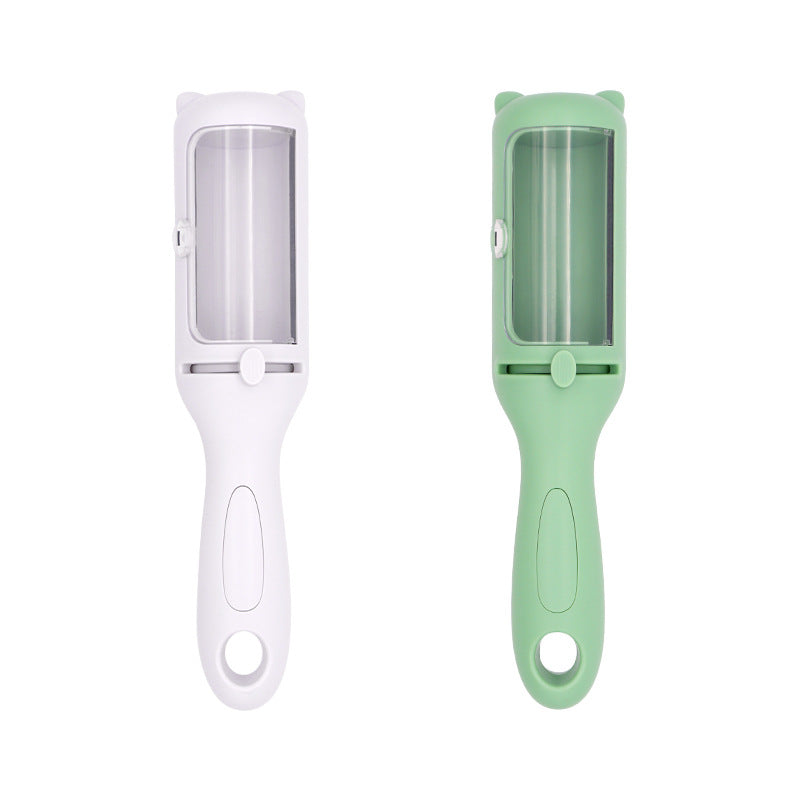 Pet Comb Hair Removal Brush