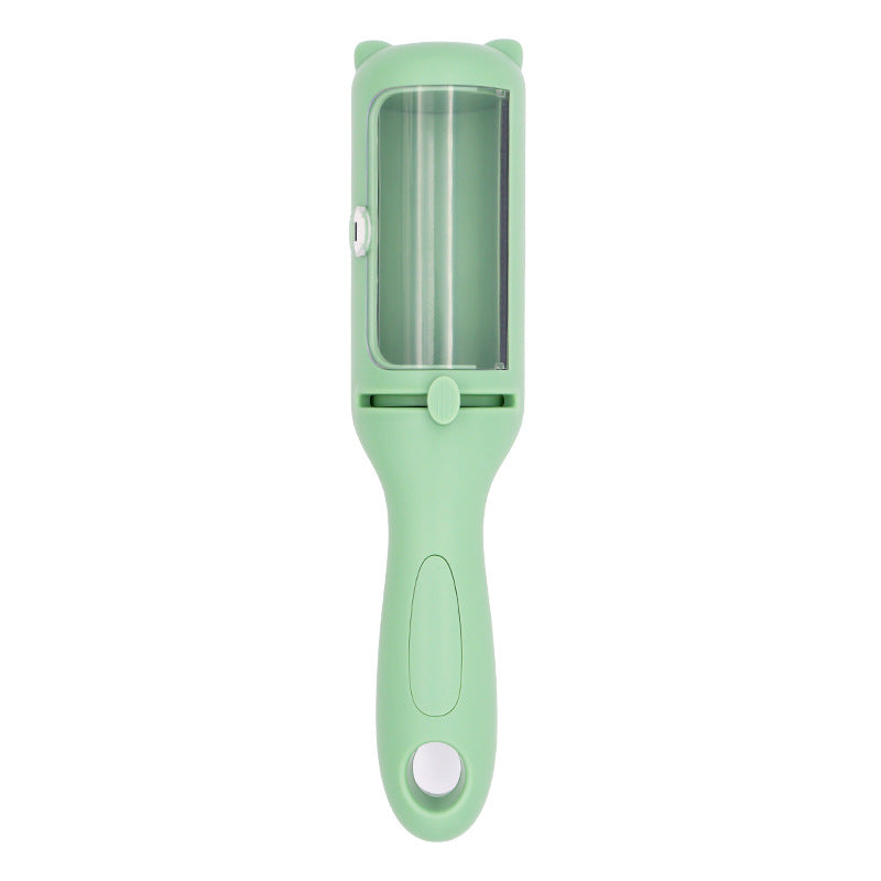 Pet Comb Hair Removal Brush