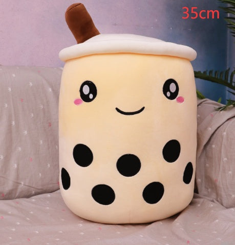 Plush soft toys in the form of cups (Kids Gift)