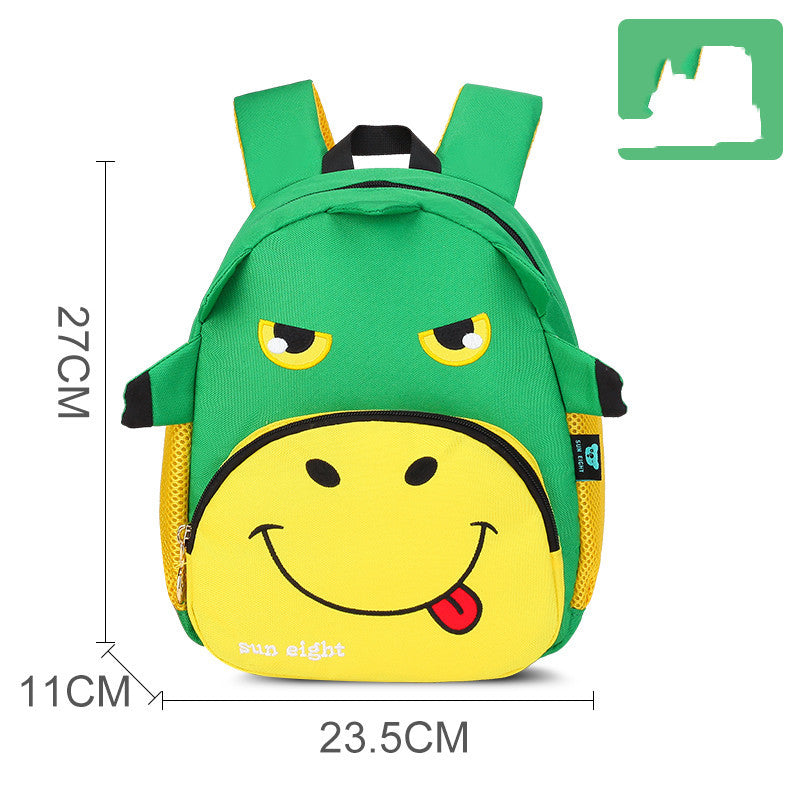 Lightweight Backpack Elementary School