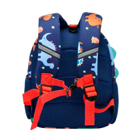 Dinosaur School Bag