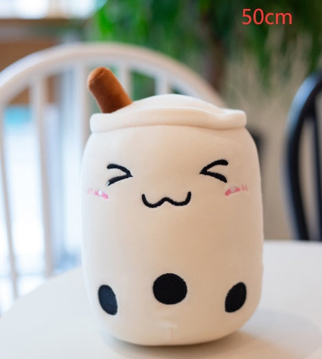 Plush soft toys in the form of cups (Kids Gift)