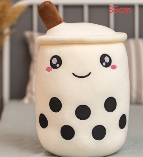 Plush soft toys in the form of cups (Kids Gift)