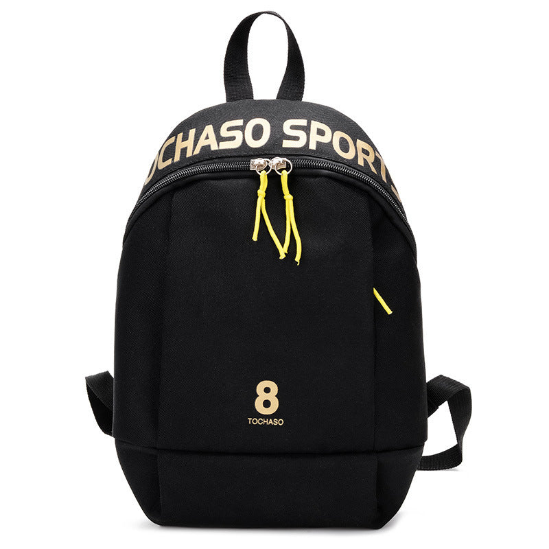 Oxford cloth school bag