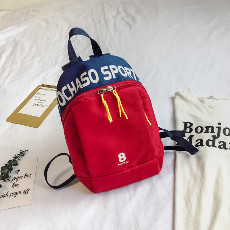 school bag