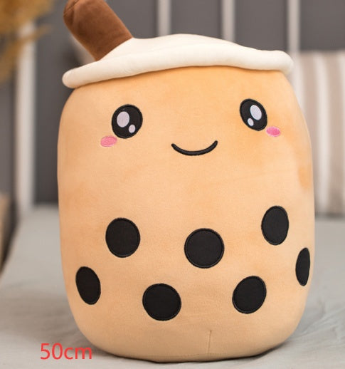 Plush soft toys in the form of cups (Kids Gift)