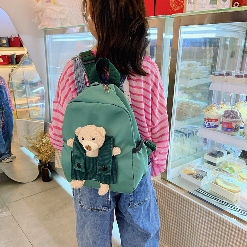 Kindergarten School Bag