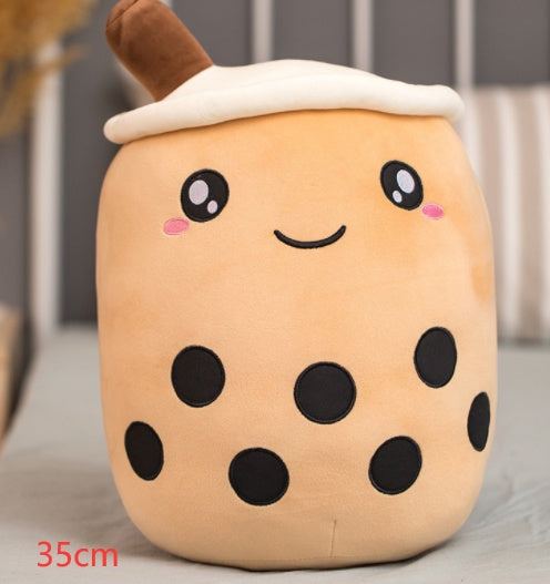 Plush soft toys in the form of cups (Kids Gift)