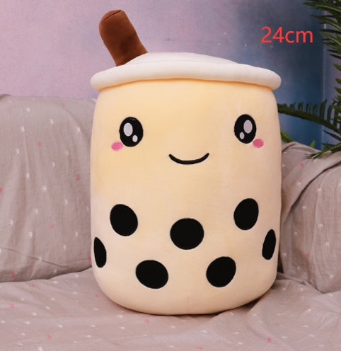 Plush soft toys in the form of cups (Kids Gift)