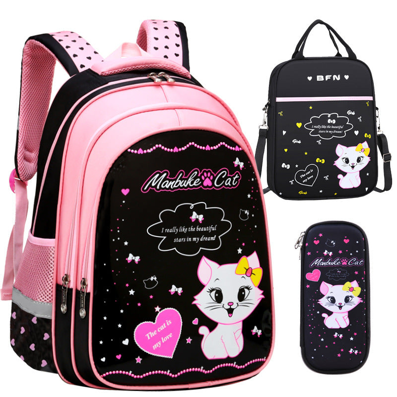 Kids School Backpack